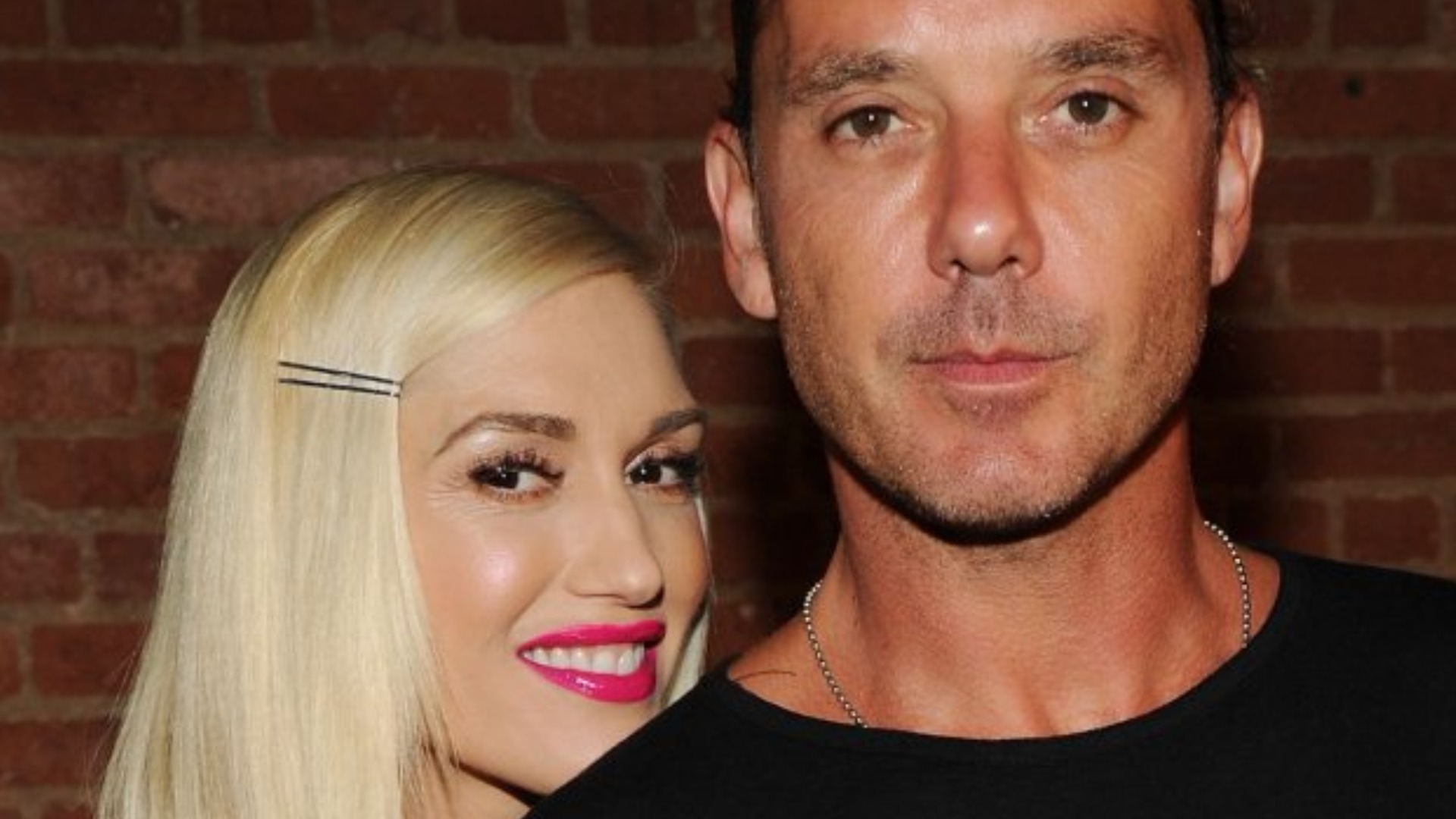 Video thumbnail for Why Gwen Stefani And Gavin Rossdale Got Divorced