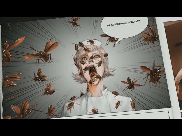 Video thumbnail for Romeo Is A Dead Man - Chapter 5 AD 1992: Sneak Into The Asylum: Romeo Talks With The Nurse Cutscene