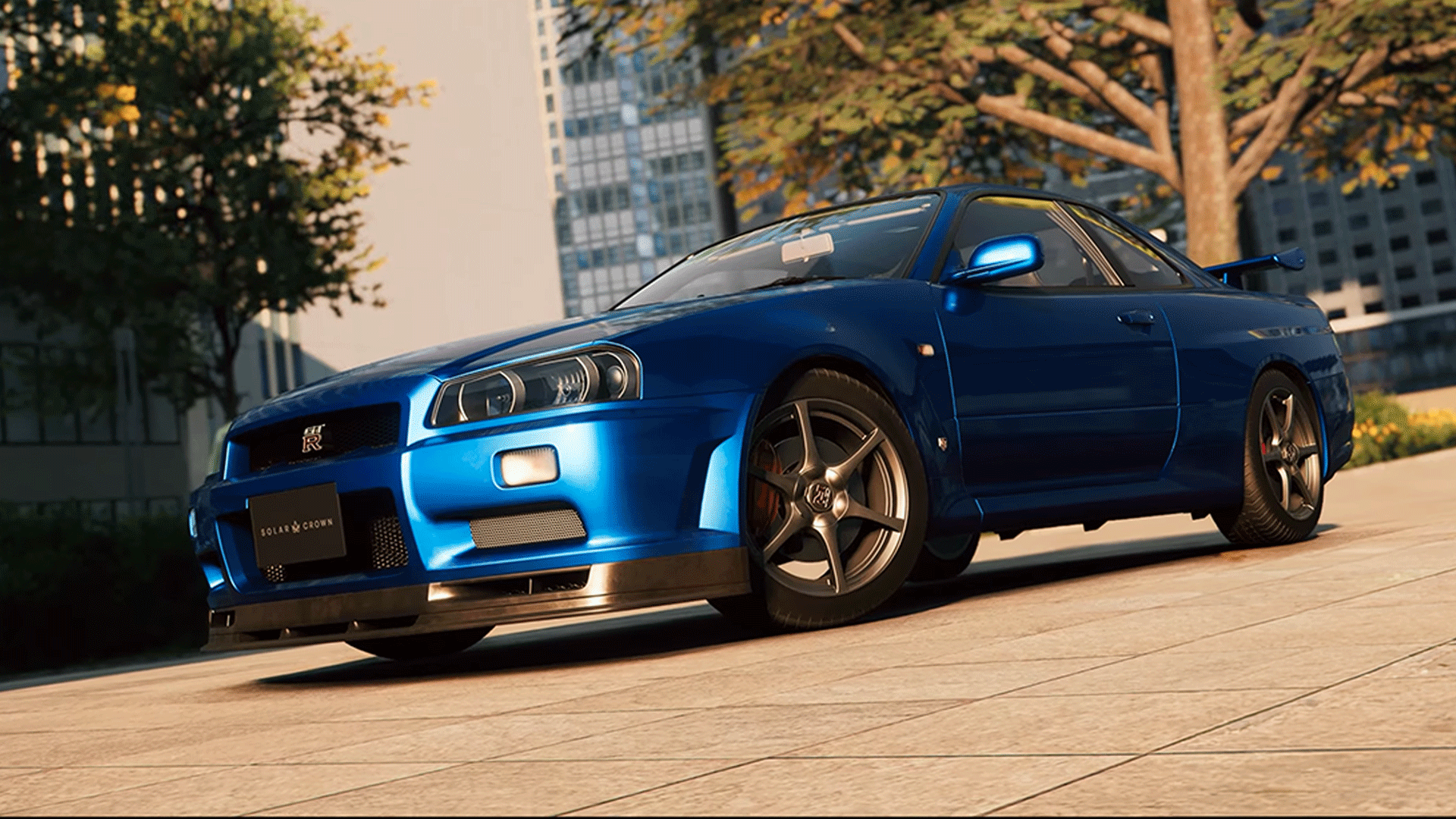Video thumbnail for Test Drive Unlimited Solar Crown - Official Season 7 Launch Trailer
