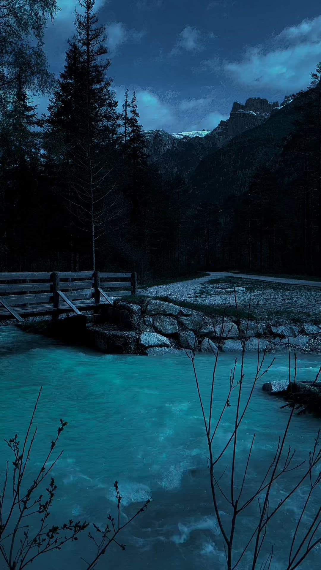 Video thumbnail for Nature