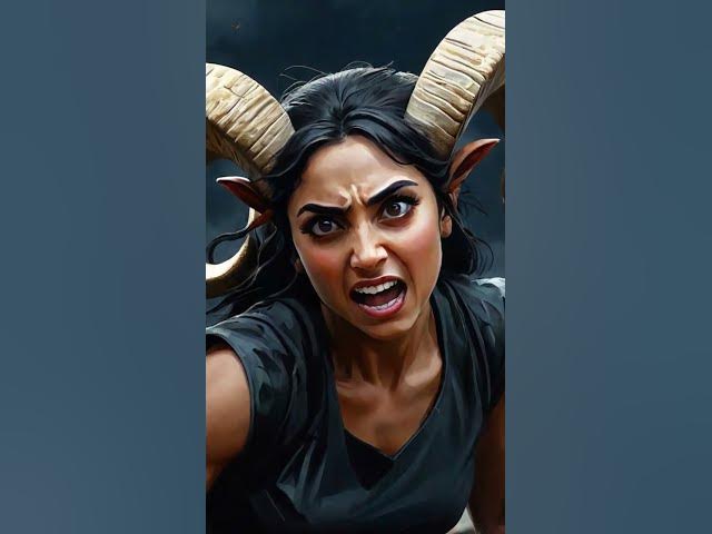 Video thumbnail for Aries: The Life of the Party