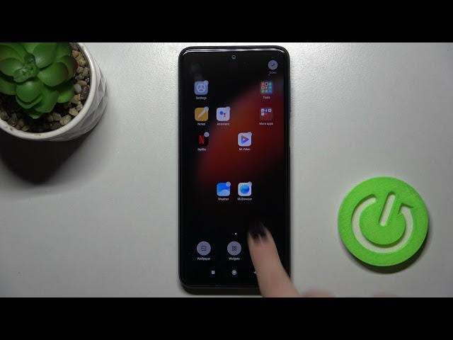Video thumbnail for How to Enable/Disable Google Feed on XIAOMI REDMI NOTE 9 PRO – Google Feed