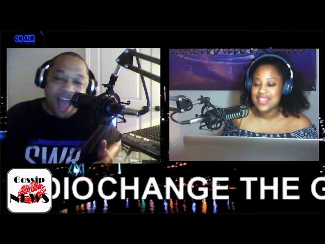 Video thumbnail for Is Tiffany Haddish overrated comedian??