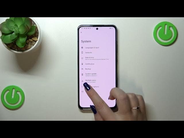 Video thumbnail for How to Allow Automatic System Updates in NOKIA X30 – System Updates