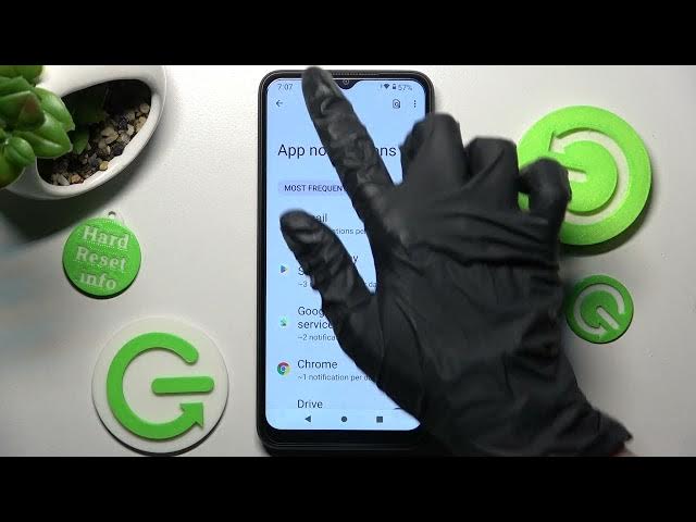 Video thumbnail for How to Activate App Notifications on XIAOMI Redmi A1