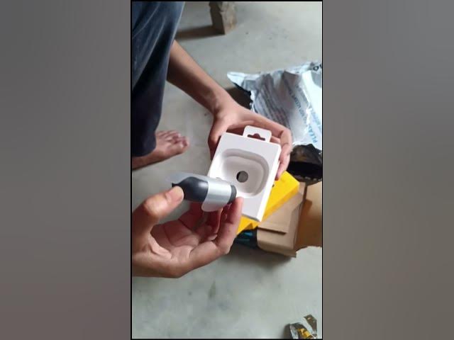 'Video thumbnail for Realme Buds t300 In Rs1800 Realme (BIG DIWALI SALE) #vlog #viral #realmebudst300'