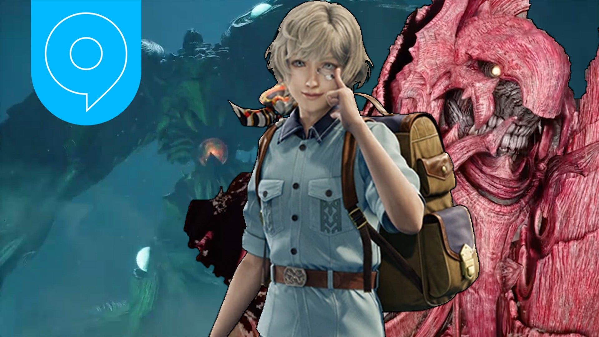 Video thumbnail for Final Fantasy 7 Revelation's Added Verticality Adds EVEN MORE Things to Do | gamescom 2026