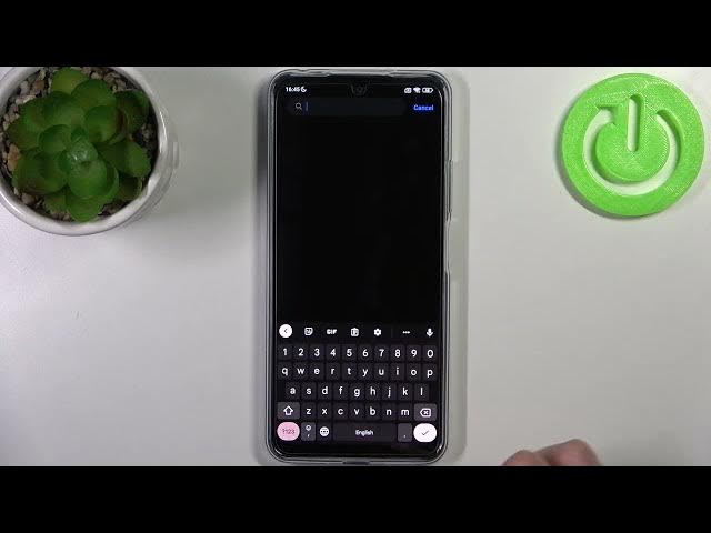 Video thumbnail for How To Change Keyboard Language On Poco X5 5g