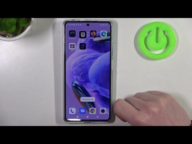 Video thumbnail for Does the REDMI Note 12 Pro+ Phone Support the Fortnite Game? Let's See!