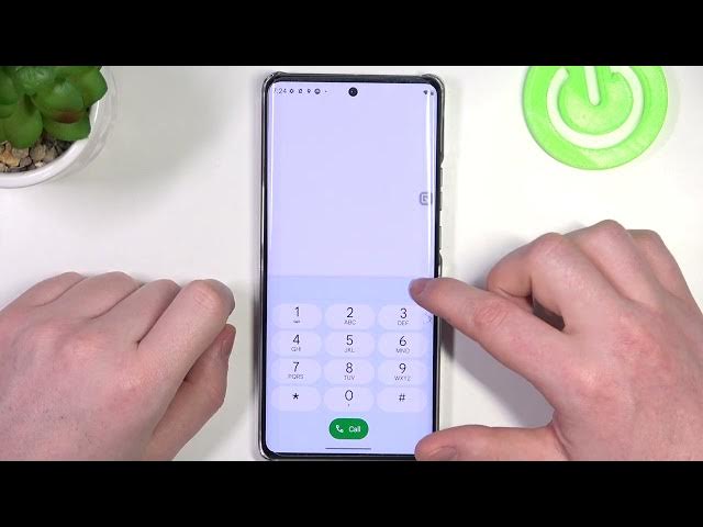 Video thumbnail for How To Call Emergency In Pakistan On Motorola Edge 40 Pro