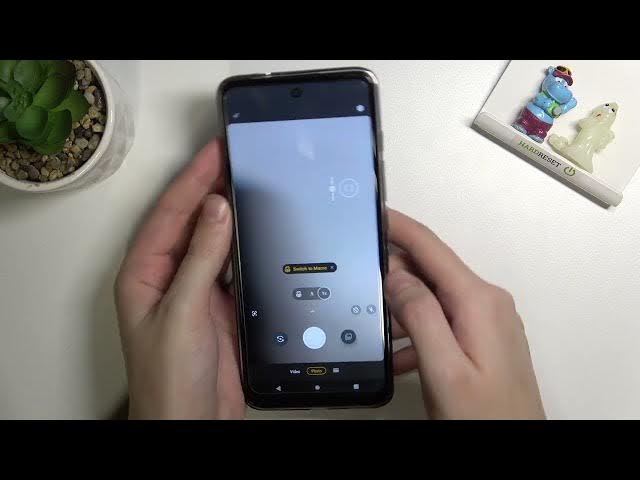 Video thumbnail for How to Change Aspect Ratio on MOTOROLA MOTO G60S – Adjust Camera Settings