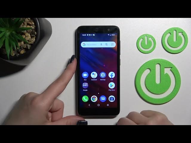 Video thumbnail for How to Disable Quick Launch Double Tap Power Key on ALCATEL 1 (2022)