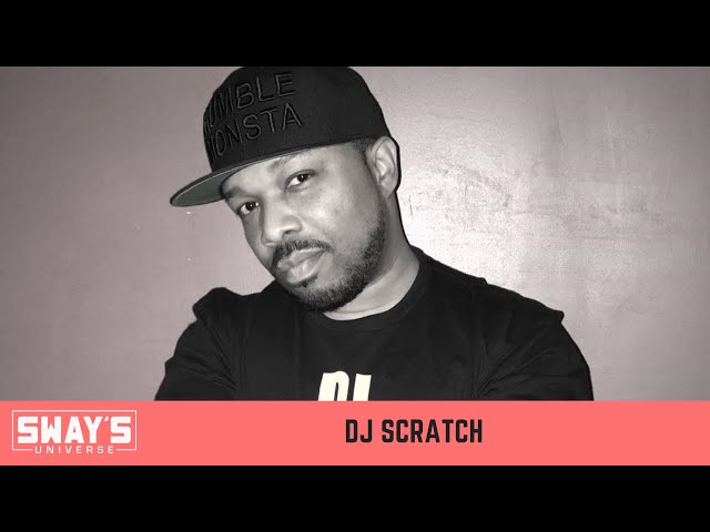 Video thumbnail for DJ Scratch Breaks Down The Iconic Redman and Method Man Verzuz Battle | SWAY’S UNIVERSE