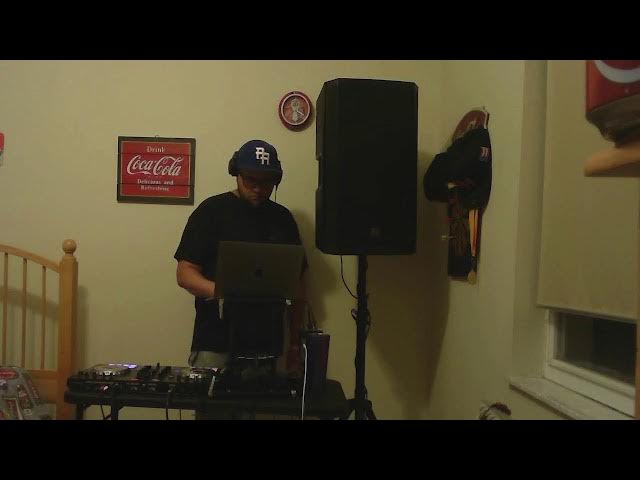 Video thumbnail for DJSaed Part 2