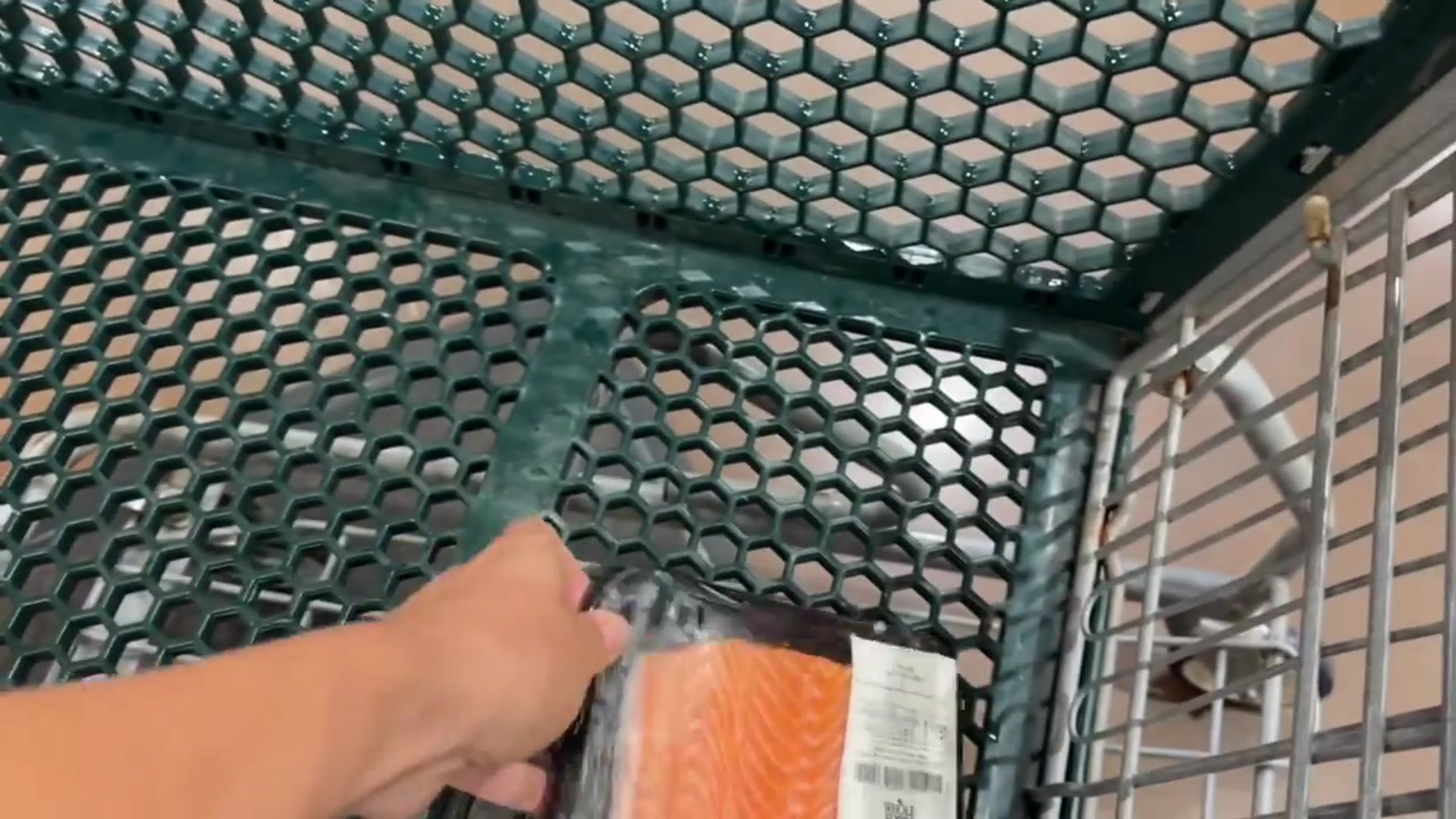 Video thumbnail for Everyone Else Brought Sandwiches  I Brought an AIR FRYER (720P HD)