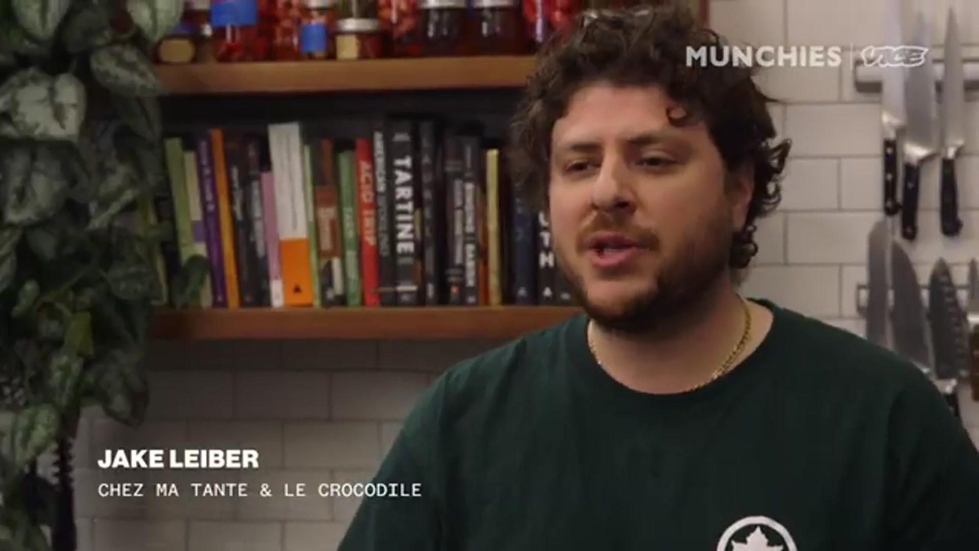 'Video thumbnail for How To Make the Fluffiest and Crispiest Pancakes'