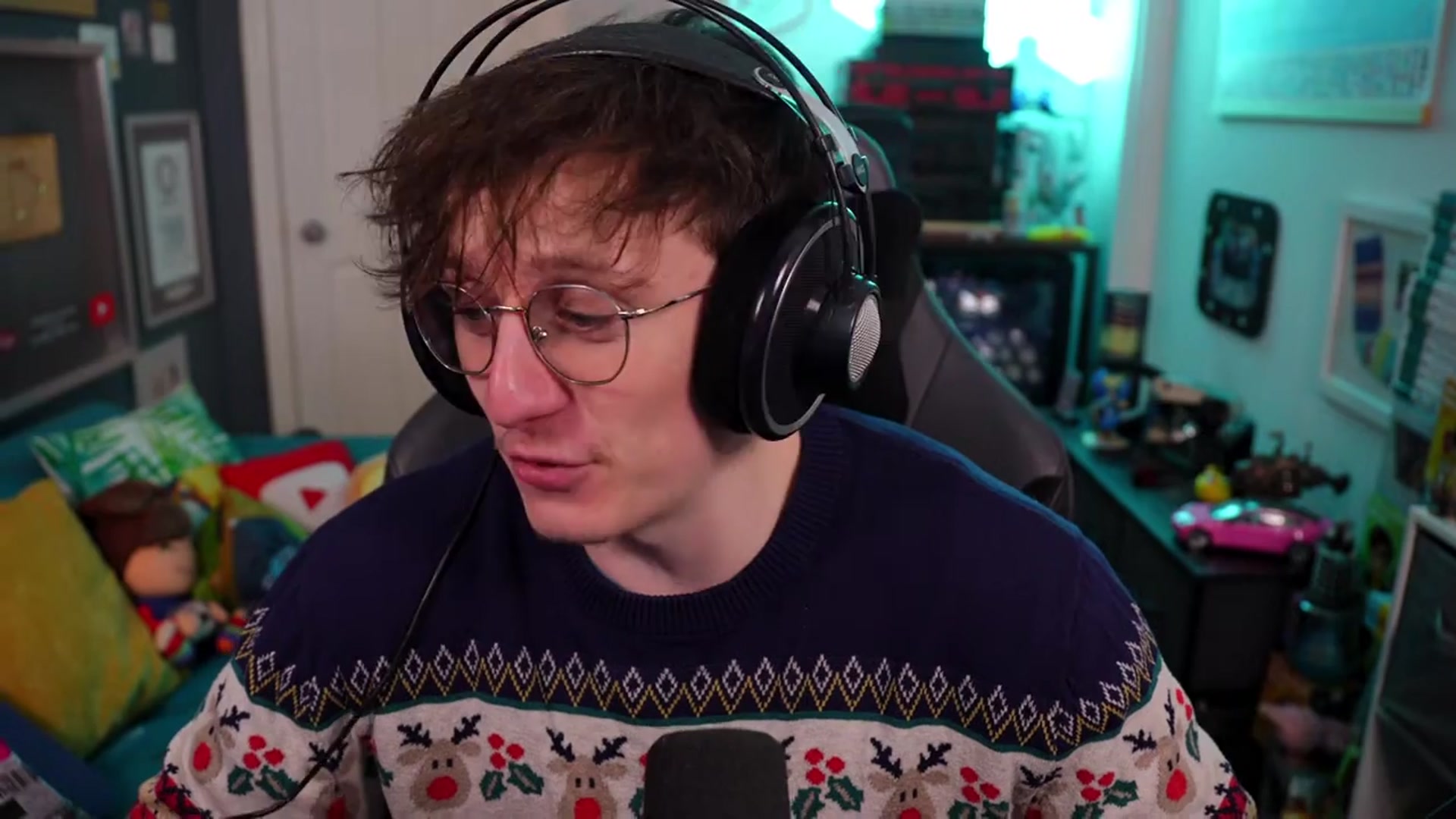 Video thumbnail for I Got Promoted to Gold 1 Division on Geoguessr Duels!