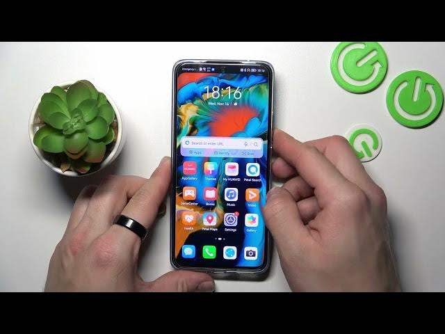 Video thumbnail for Does Huawei Nova 10 SE Have Jack Slot for Headphones?