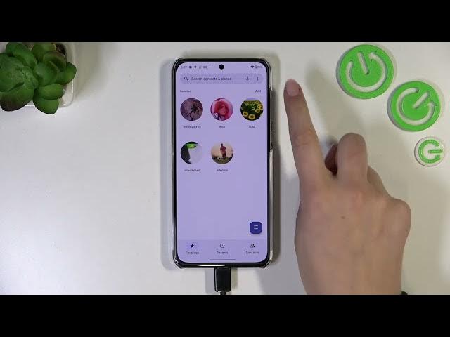 Video thumbnail for How to Block Number on Motorola Edge 30 Neo – Add Number to Blacklist