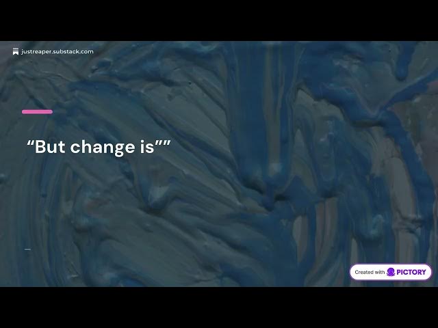 Video thumbnail for Quote of the day