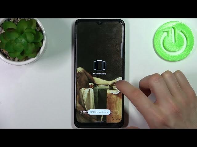 Video thumbnail for How to Turn Off Running Apps in TCL 30 SE – Disable Opened Apps