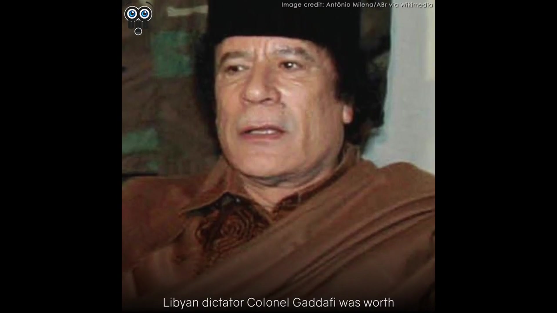 Video thumbnail for 10 of the Wealthiest People to Have Ever Lived