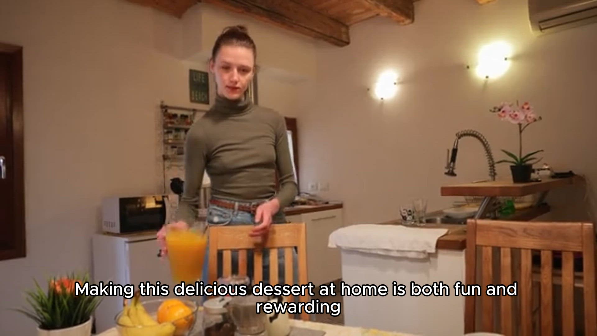 Video thumbnail for Funnel Cake