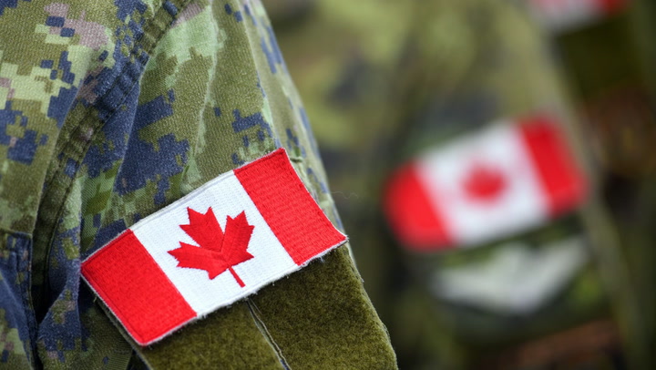Video thumbnail for Iran Targets Canada as Hormuz Conflict Spreads Diplomatically