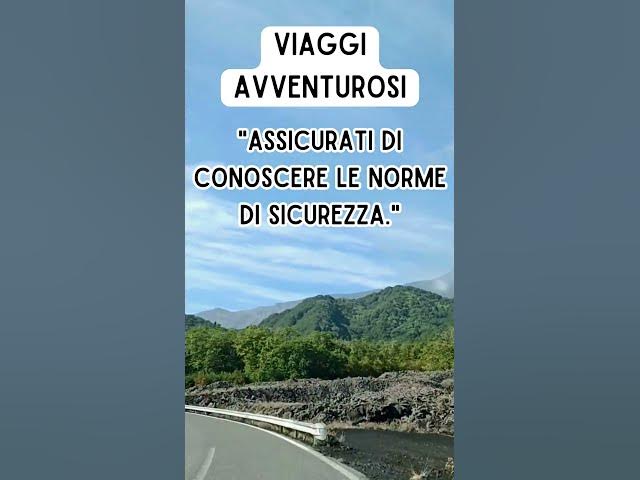 Video thumbnail for Consigli di Viaggio Incredibili per Esperienze Uniche #10