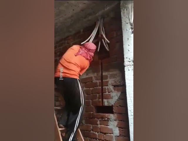 Video thumbnail for Electric Fitting #shorts #myengineeringsupport