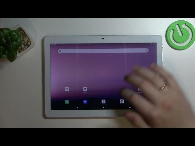 Video thumbnail for How to Add Numbers to Keyboard in TOSCIDO M863