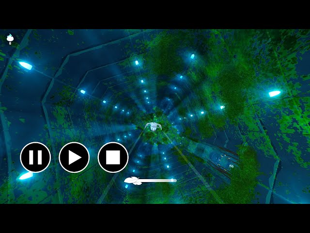 Video thumbnail for VORON: Raven's Story - Pause, Play, Quit Episode 18