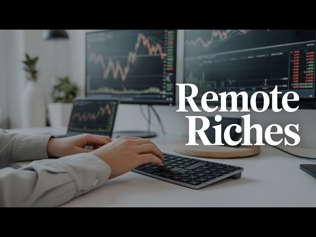 Video thumbnail for Make Money From Home: Become an Online Tutor