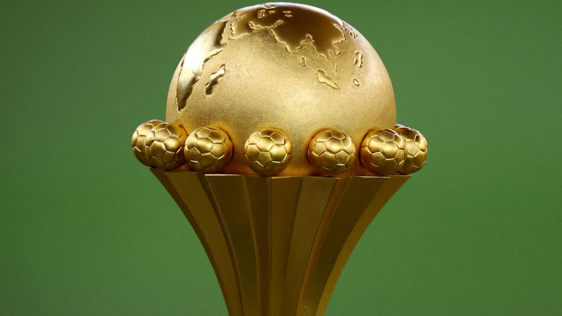 Video thumbnail for AFCON 2025: Morocco favorites, Senegal dark horse, experts weigh in