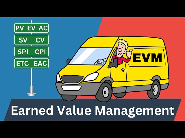 Video thumbnail for Earned Value Management Made Easy: Learn EVM in 11 Minutes with a Road Trip