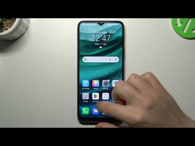 Video thumbnail for How to Enable & Disable VOLTE Calling on Honor X8?