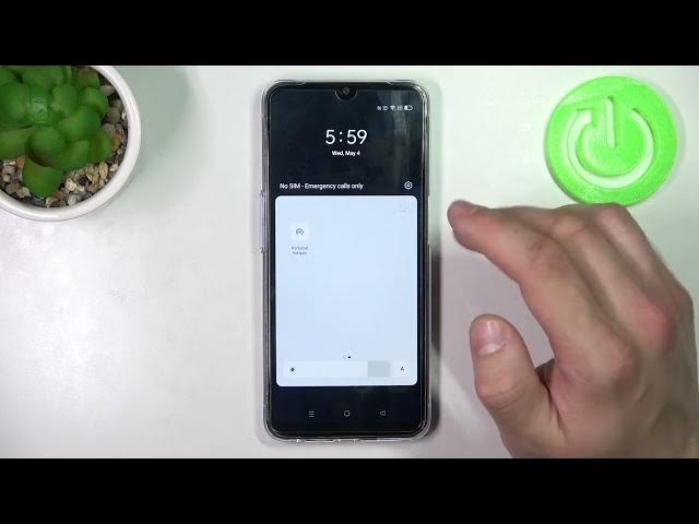 Video thumbnail for Oppo A54s - Does It Have Screen Mirroring