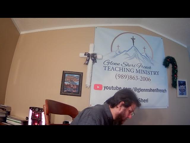 Video thumbnail for Sunday Morning Service 8 24 25