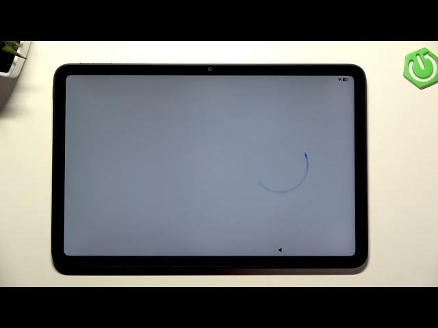 Video thumbnail for REDMI Pad 2 4G – How to Set Up