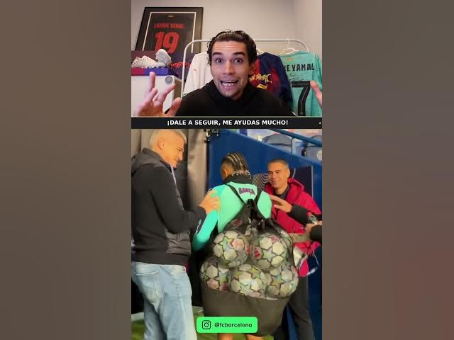 Video thumbnail for SPONSOR EN EL PANTALÓN