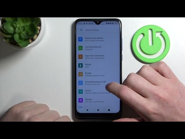 Video thumbnail for Does TCL 205 Have Fingerprint Sensor? | Fingerprint ID Checkup