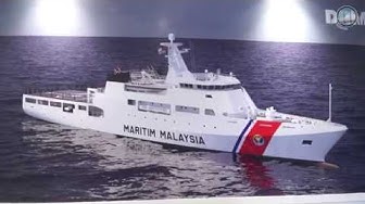 'Video thumbnail for LIMA 2017 Day 3: Royal Malaysian Navy & Malaysian Naval Defense Industry'