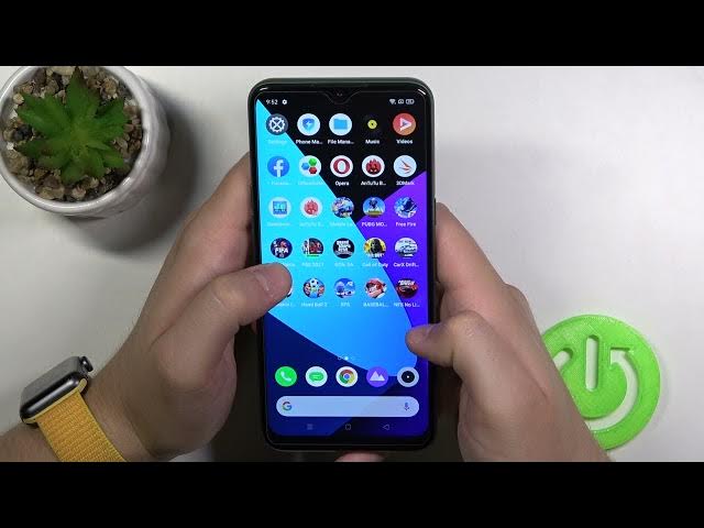 Video thumbnail for How to Download GCam on REALME 6i – Install GCamator App