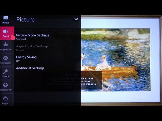 Video thumbnail for LG NanoCell TV - How to Enable Ultra Surround Mode? LG 4K LED Smart TV (49NANO867NA)