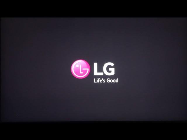 Video thumbnail for LG NanoCell TV - How to Soft Reset? LG 4K LED Smart TV (49NANO867NA)