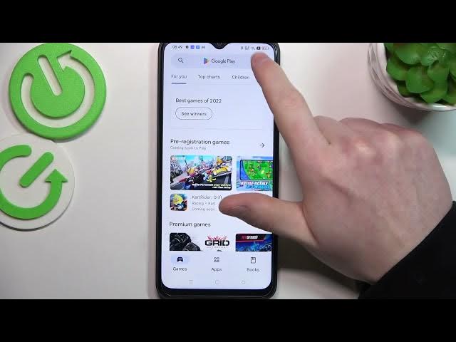 Video thumbnail for How to Fix Call of Duty not Visible on Oppo A17?