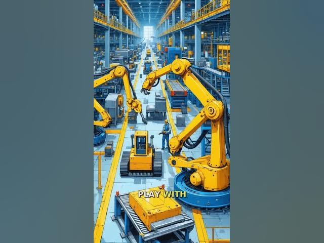 'Video thumbnail for The PLC Revolution - How Programmable Logic Controllers Changed Industry'