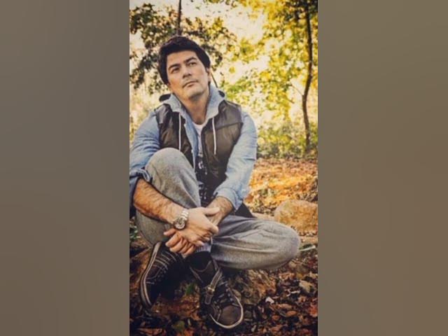 Video thumbnail for مقتل الممثل التركي على يد عارضة ازياء #shorts