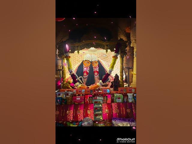 Video thumbnail for ચોટીલા વાળી ચામુંડા મા ની અમૃત વાણી 🔱 | દિલને સ્પર્શી જાય એવી માતાની વાણી | Chamunda Ma Bhakti Video