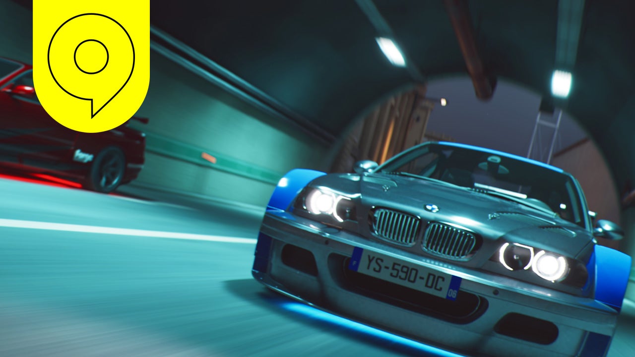 Video thumbnail for Is Clutch The Next Big Racing Game? | gamescom 2026